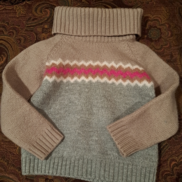 Gucci Other - Gucci Sweater Size 4T